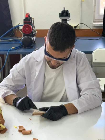 Mimari Restorasyon Programının Konservasyon ve Restorasyon Uygulamaları